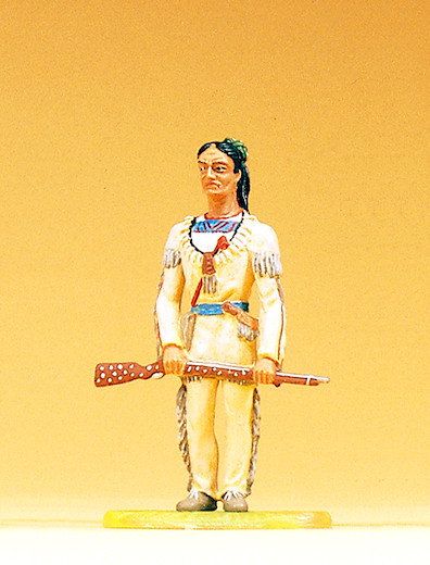 Winnetou