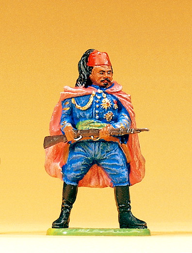 Krüger Bei