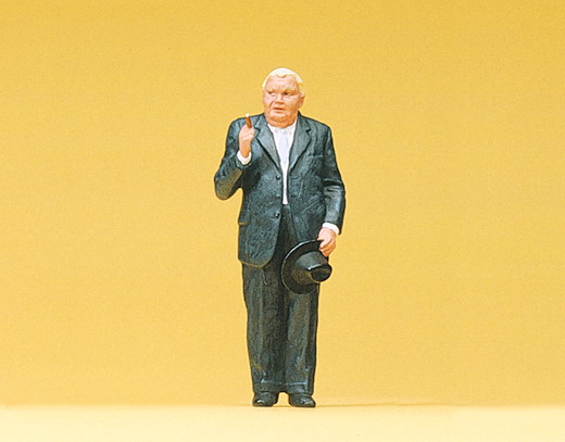 Ludwig Erhard