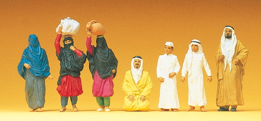 Araber