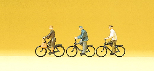 Radfahrer