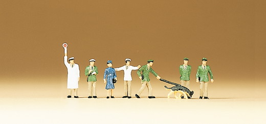 Polizei