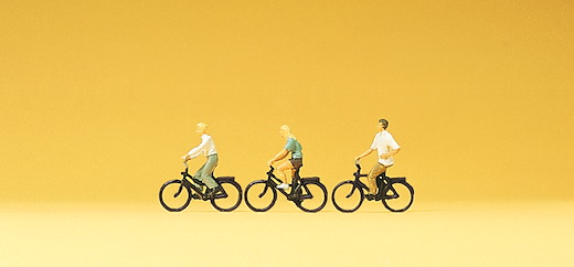 Radfahrer