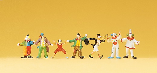 Clowns