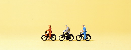 Radfahrer