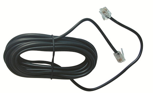 Booster Verbindungskabel
