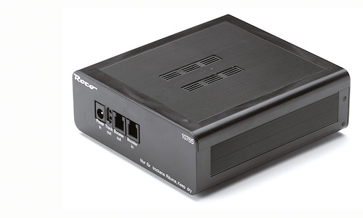 Digital Booster