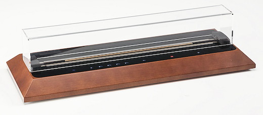 smart RAIL Schienenlaufband