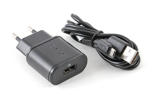 USB-Schaltnetzteil 5 Watt