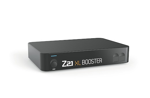 Z21 XL BOOSTER