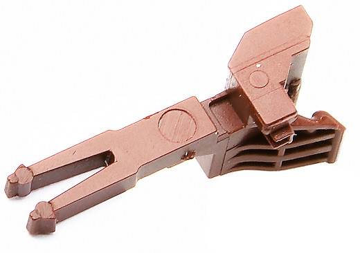 Mittelpufferkupplung „AK69e“