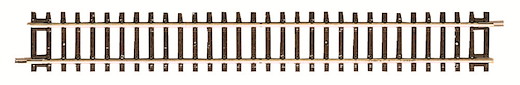 Gerades Gleis G1, 230mm