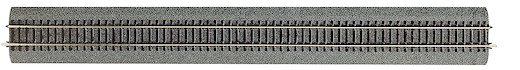 Gerades Gleis G4, 920mm