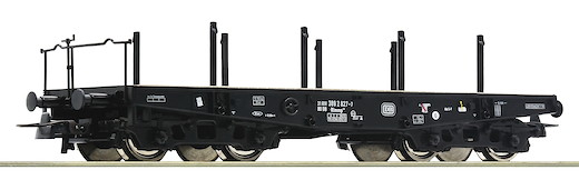 Schwerlastwagen, DB