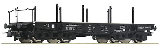 Schwerlastwagen, DRG