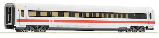 ICE-Zwischenwagen 1. Klasse, DB AG