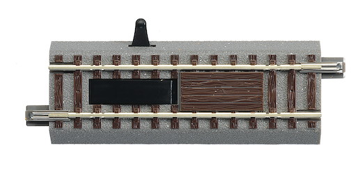 Elektrisches Entkupplungsgleis (G100)