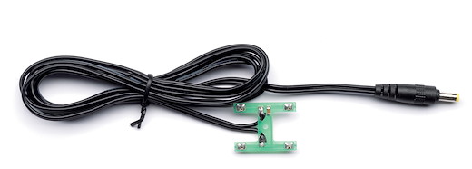Stromeinspeisungselement für Analogbetrieb DC (ROCO GEOLINE)