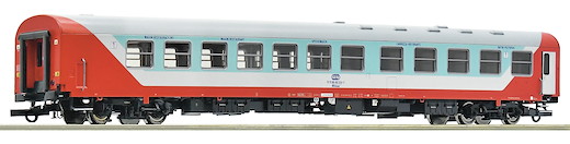 Speisewagen, PKP