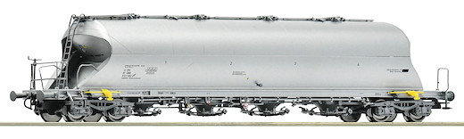 Staubsilowagen, ÖBB