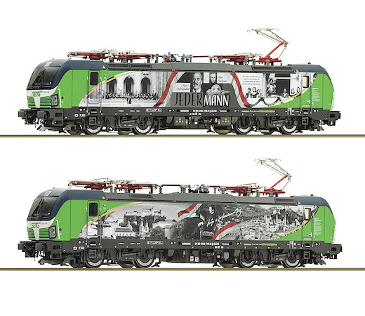 Elektrolokomotive 193 746-5, SETG