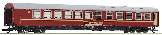 Speisewagen, PKP