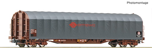 Schiebeplanenwagen, Ermewa
