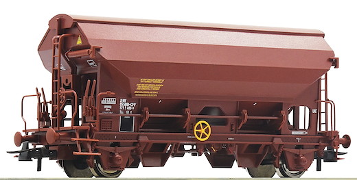 Schwenkdachwagen, SBB