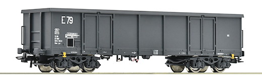Offener Güterwagen, SNCF