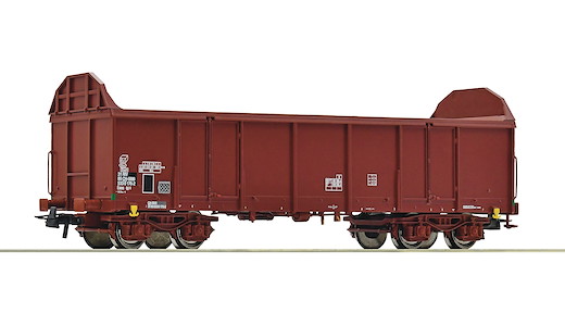 Offener Güterwagen, SBB