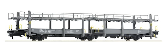 Autotransporter, SBB, Privatbahn