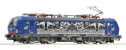 Elektrolokomotive 475 902-3, WRS, Privatbahn