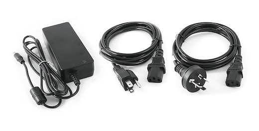 Schaltnetzteil 40 Watt (USA & AUSTRALIA)