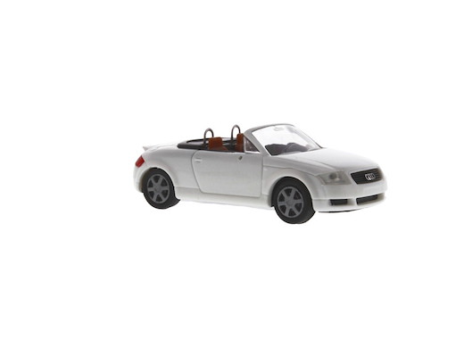 *Audi TT Roadster