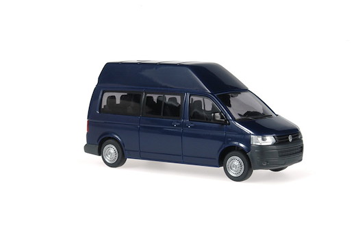 VW T5 GP Bus HD LR