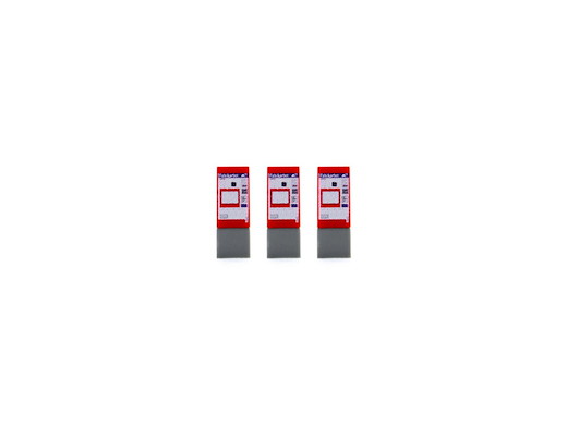 Fahrkartenautomat ÖBB (AT) 3 Stück