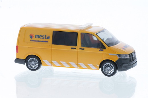 VW T6.1 Mesta (NO)