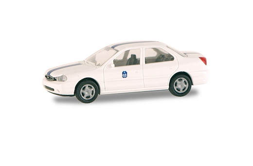Ford Mondeo Stufenheck „Gemeindepolizei“ (B)