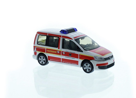 VW Caddy ´11 FW Höxter