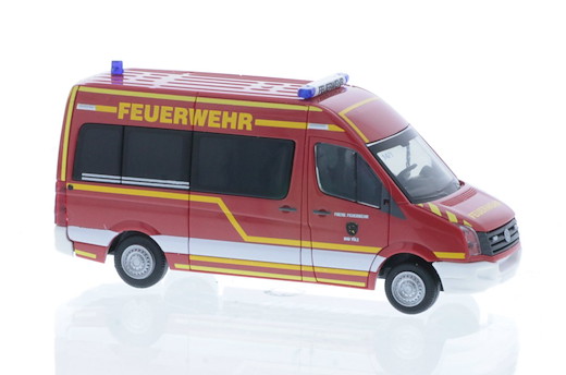 VW Crafter FW Bad Tölz