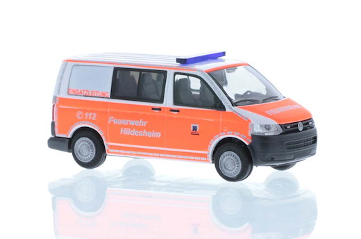 VW T5 ´10 FW Hildesheim