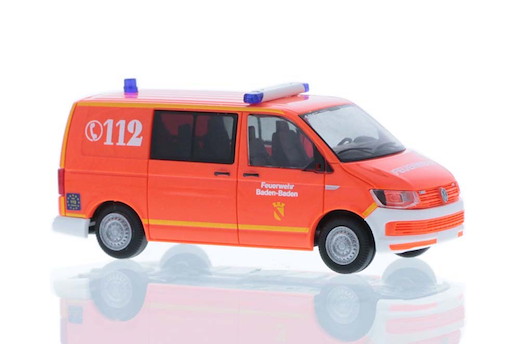 VW T6 FW Baden-Baden