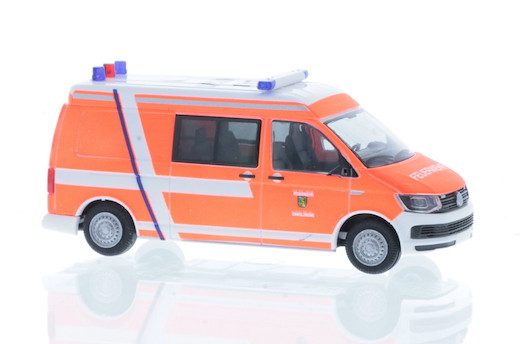 VW T6 FW Cadolzburg