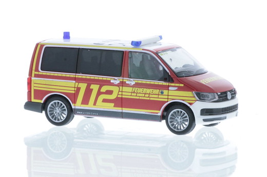 VW T6 FW Bad Soden