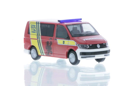 VW T6 FW Chemnitz