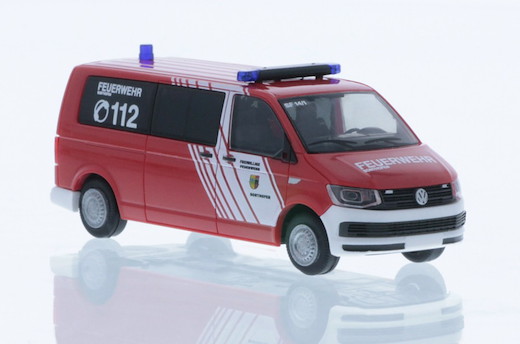 VW T6 FW Sonthofen
