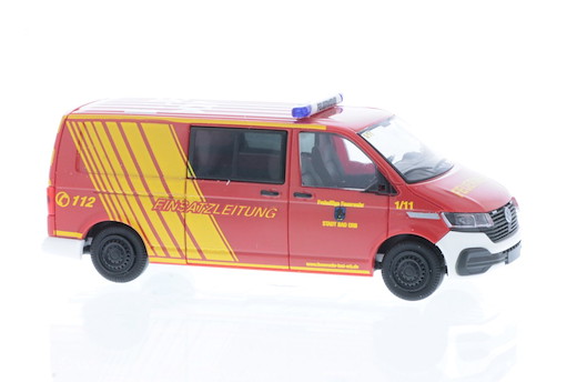 VW T6.1 FW Bad Orb