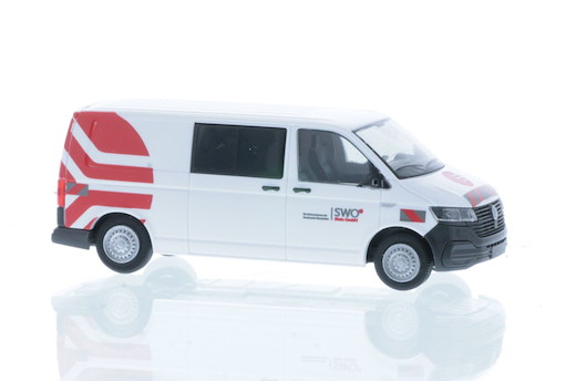 VW T6.1 Stadtwerke Osnabrück