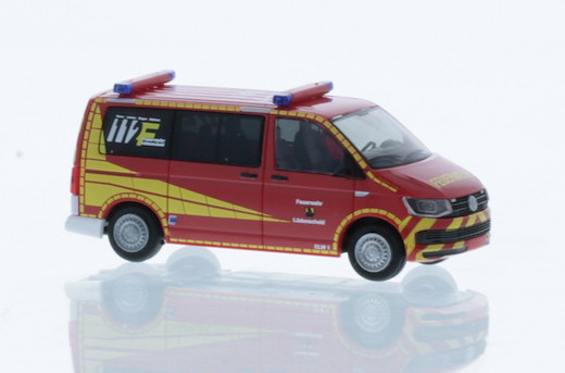 VW T6 FW Lüdenscheid