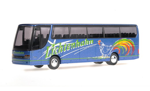 Setra S 315 HDH „Lichtenhahn Reisen Mönchengladbach